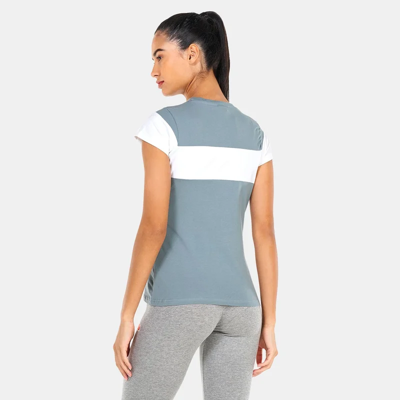 إليس تيشيرت كيك للنساء